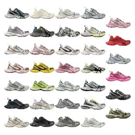 1.Balenciaga Track 3XL shoes (34 styles)-0601  